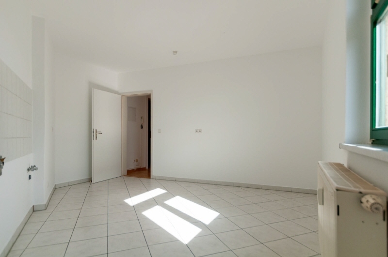 Blasewitz - 3-Zimmer-Maisonette-Wohnung direkt am Schillerplatz - Foto 1