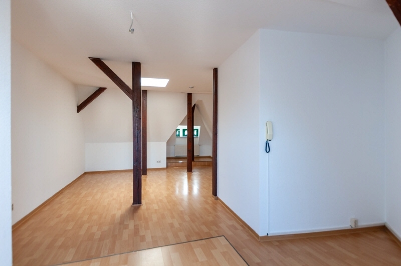 Blasewitz - 3-Zimmer-Maisonette-Wohnung direkt am Schillerplatz - Foto 5