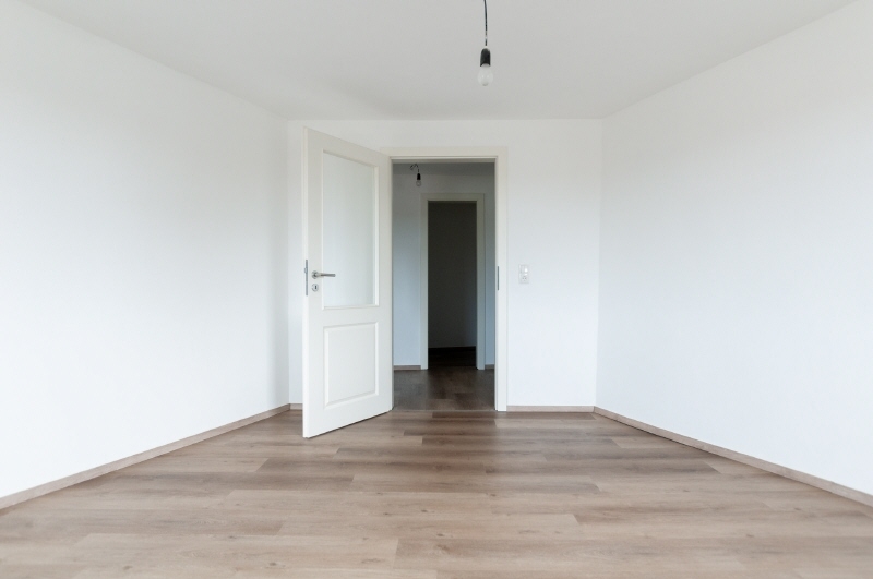 Bannewitz - Erstbezug nach Sanierung - helle 2-Zimmer-Wohnung mit schönem Weitblick - Foto 2