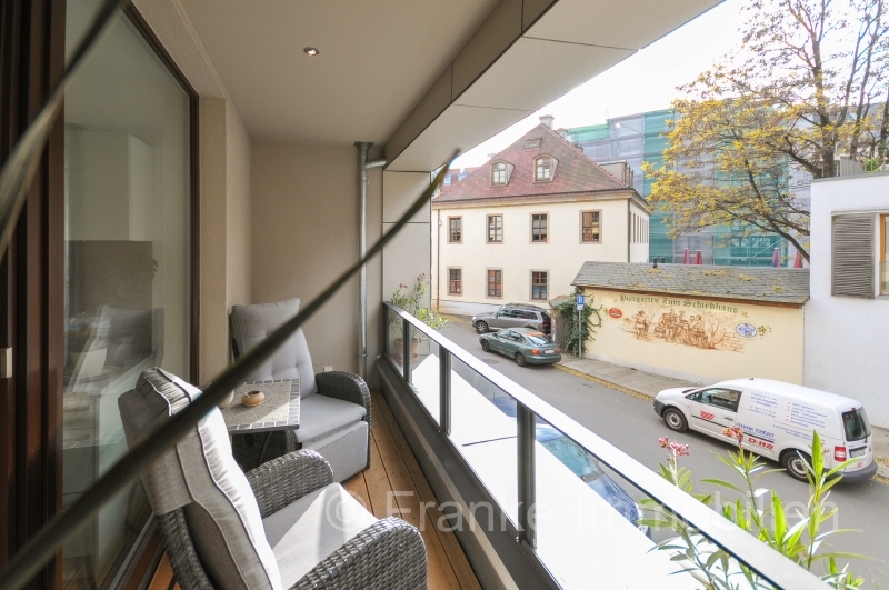 Loggia