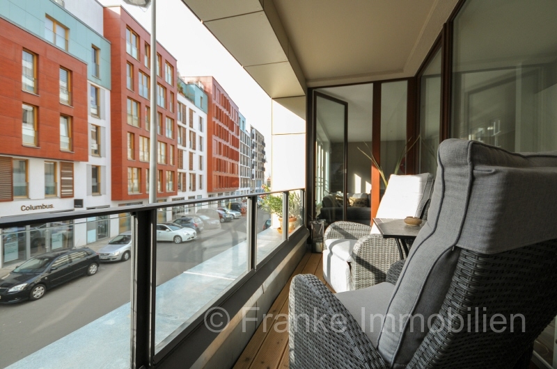 Loggia